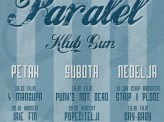 paralel